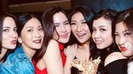 Ini Theresa Wienathan, Asisten Nia Ramadhani yang Ramai Dibahas