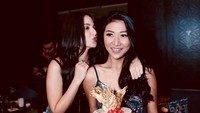 Namun namanya kini jadi sorotan karena postingannya soal rumah tangga Raffi Ahmad dan Nagita Slavina. Dok. Instagram/theresawienathan