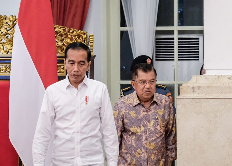 KSP Bakal Pamerkan Capaian 5 Tahun Pemerintahan Jokowi-JK Lusa KSP Bakal Pamerkan Capaian 5 Tahun Pemerintahan Jokowi-JK Lusa
