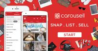 Tentang Carousell, Cara Login Hingga Tips Berjualan