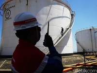 Pertamina Bikin Petral Jilid II?