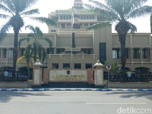 Tujuh Pengungsi Wamena Pilih Pulang ke Ponorogo