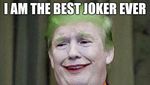 Kumpulan Meme Joker, Dari Reuni Hingga Oscar