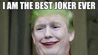 Duh, kok jadi ada Donald Trump ya? Dok. Ist