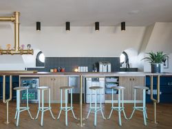 Kantor Mentereng Startup yang Ternyata Bobrok