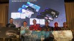 Garuda Indonesia Luncurkan Boarding Pass Baru