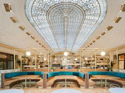 Kantor Mentereng Startup yang Ternyata Bobrok