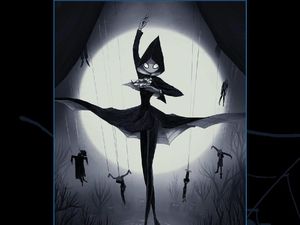 Fans Marvel Ikutan Bikin Ilustrasi, Kini Masuk ke Komik Spider-Verse #1