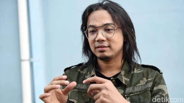 Zian Eks Zigaz Apa Kabar? Zian Eks Zigaz Apa Kabar?