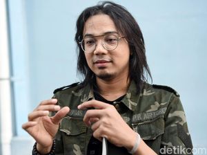 Lika-liku Perjalanan Tak Mudah Zian Eks Zigaz Jadi Musisi