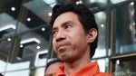 Yul Dirga dan Naim Fahmi Ditahan Terkait Kasus Pajak Dealer Jaguar-Bentley