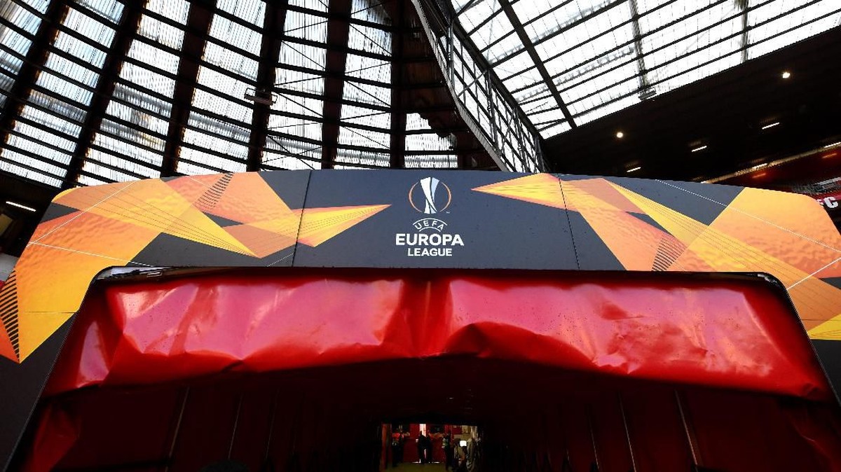 Hasil Liga Europa (Foto: George Wood/Getty Images)