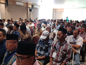 Sampang Jadi Sorotan Kasus Narkoba, 132 Bacakades Jalani Tes Urine