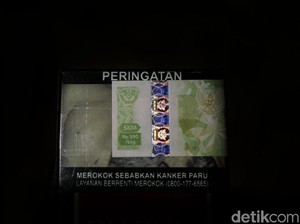 Benarkah Kenaikan Cukai Rokok Berdampak ke Industri-Pekerja?