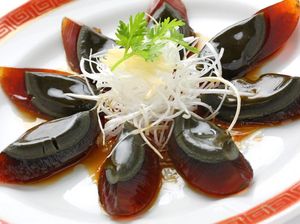 5 Fakta Telur Pitan, Telur 1.000 Tahun dari China yang Dimasak di MasterChef Indonesia