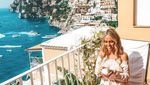 Foto: Cantiknya Pilot Madeleine yang Populer di Instagram