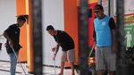 Kisah Dari Balik Jeruji Besi
