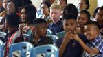 Keberagaman dan Toleransi di Miangas