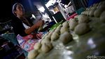 Yuk, Intip Sentra Pembuat Kue di Miangas