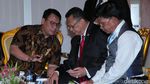 Potret Lobi-lobi untuk Memilih Ketua MPR