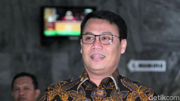 Ini Profil 10 Pimpinan MPR 2019-2024