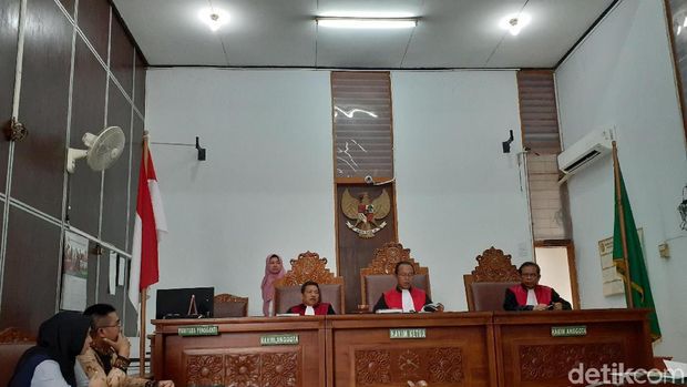 Mulan Jameela Tolak Teken Surat, Sidang Gugatan Caleg Gerindra Ditunda