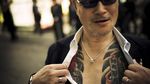 Foto: Tato-tato Yakuza