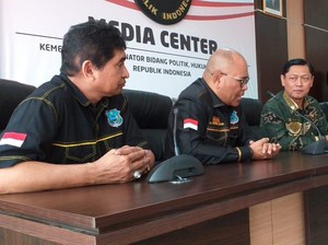 Wiranto Luruskan soal Pengungsi Jadi Beban, Masih Ada Warga Mempertanyakan