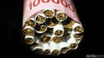 Ancaman PHK di Balik Kenaikan Cukai Rokok