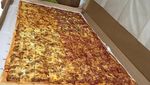 Mamma Mia! 25 Pizza Kekinian Ada di Sini