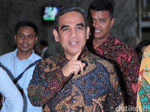 Prihatin soal Penangkapan Aktivis, Pimpinan MPR Minta Aparat Humanis