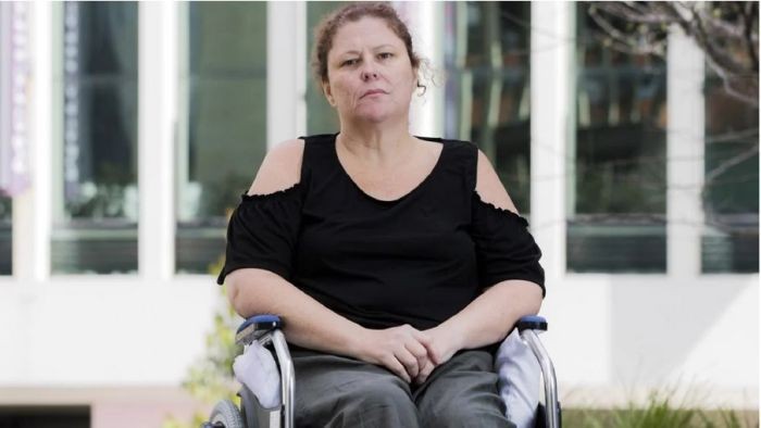 Perempuan Melbourne Patah Tulang Selangkangan Jadi Korban Begal di Bali