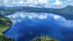 Foto: Danau Terjernih di Jepang, Tak Boleh Disentuh