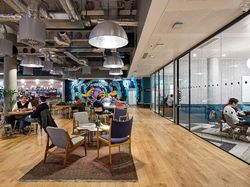 Kantor Mentereng Startup yang Ternyata Bobrok