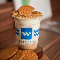 Manis Creamy Minuman Topping Biskuit Marie Ada di 5 Tempat Ini