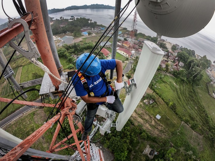 Foto: XL Axiata Foto: XL Axiata