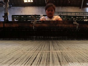 1,7 Juta Buruh Tekstil-Alas Kaki Kena PHK Selama Pandemi COVID-19