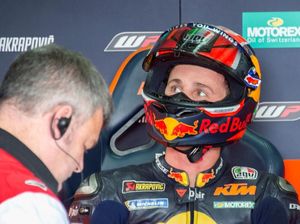 KTM Mulai Kompetitif, tapi Pol Espargaro Bakal Pindah ke Honda