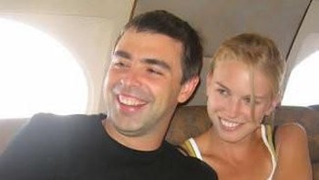 Dari pernikahan itu, Page dan Lucinda telah dikaruniai dua orang anak. Keduanya dikenal sangat privat dan jarang tampil di media. Foto: Istimewa