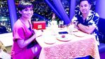 Gaya Kulineran Nuraaen, Wanita yang Kabur Saat Mertua Datang di Pesta Pernikahan