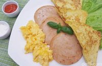 Egg Benedict hingga Egg Sandwich, 5 Resep Telur Gaya Barat yang Praktis