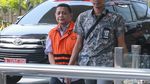 Doddy Wahyudi Segera Disidang Terkait Suap Impor Bawang Putih