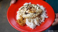 Dengan Menu Nasi Plus Telur Gerai Ini Punya 30 Cabang