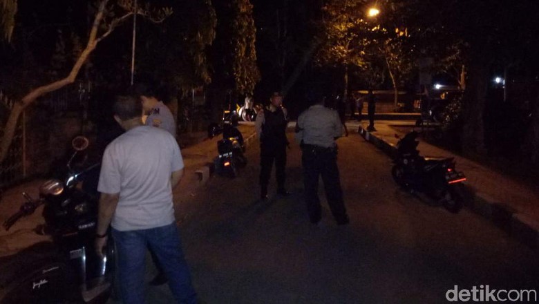 Diduga Geng Motor, 6 ABG di Bali Diamankan Polisi Diduga Geng Motor, 6 ABG di Bali Diamankan Polisi