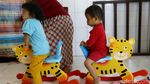Pendidikan untuk Ibu Rumah Tangga Jadi Bekal Mencegah Stunting