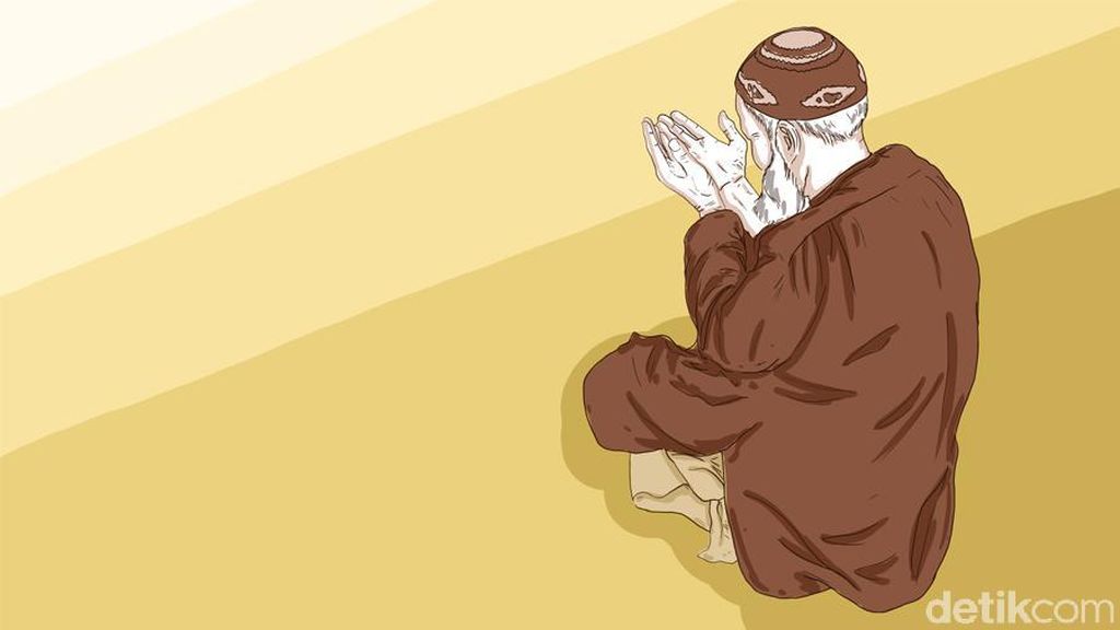 8 Doa Nabi Ibrahim agar Amalan Diterima hingga Mohon Anak Saleh
