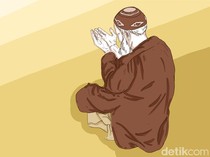 4 Ciri Taubat Seseorang Diterima Allah SWT, Yuk Simak!