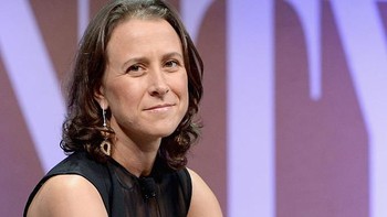 Anne Wojcicki adalah pendamping dari Sergey Mikhaylovich Brin, salah satu sosok penting di Google. Namun bahtera rumah tangga keduanya harus karam. Foto: Getty Images