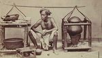 Jualan Sate hingga Kopi, Ini Penjual Makanan di Era Kolonial