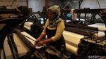 Produk Impor Deras Mengalir, Industri Tekstil Jabar Menjerit